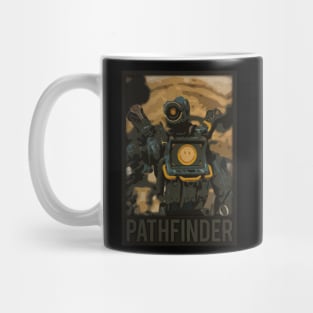 Pathfinder Mug